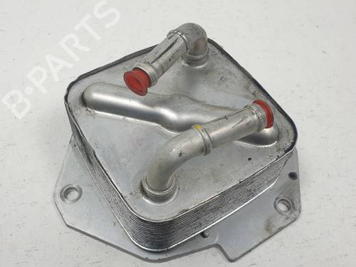 Used Oil radiator Oil radiator MAZDA CX-5 (KE, GH) 2.2 D AWD (KE2AW) (150 hp) 34513098 34513098