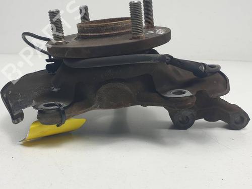 Right front steering knuckle SMART FORFOUR (454) 1.5 CDI (454.001) | BP34611087M26 - Image 4