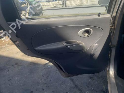 Left front driveshaft DAEWOO MATIZ (M100, M150) 1.0 | BP17701387M38  - Image 14