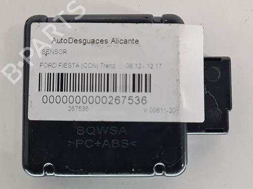 Electronic sensor FORD FIESTA VI (CB1, CCN) 1.25 | BP6887115M84 