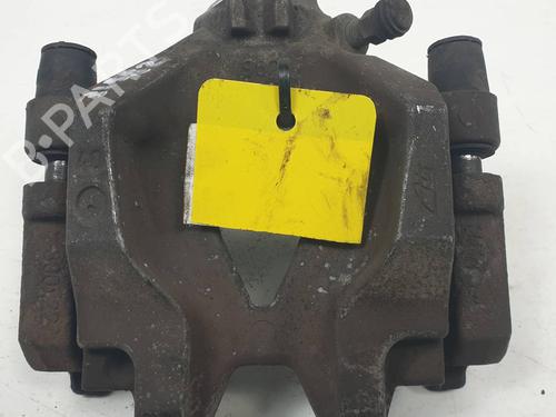 Used Left rear brake caliper Left rear brake caliper 37286546 37286546