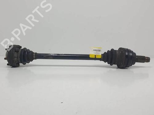 Used Right rear driveshaft Right rear driveshaft 18143364 18143364