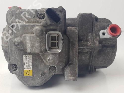 AC compressor TOYOTA RAV 4 IV (_A4_) 2.5 Hybrid (AVA42_) | BP25144035M34  - Image 8
