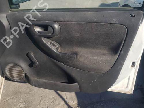Steering column OPEL COMBO Box Body/MPV 1.7 CDTI 16V | BP26448532M21 