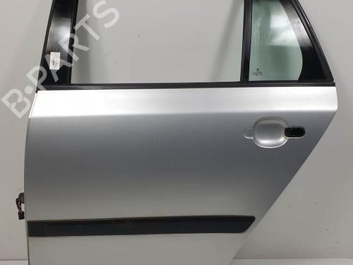 Left rear door SKODA FABIA II Combi (545) 1.2 TSI BP24932421C4