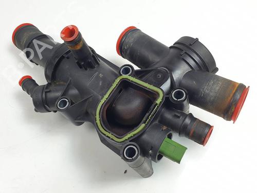 Other PEUGEOT EXPERT Tepee (VF3X_) 2.0 HDi 120 | BP29474170O1 