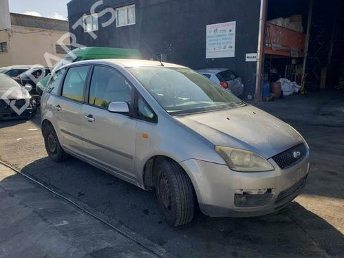 Left front driveshaft FORD C-MAX (DM2) 1.6 TDCi | BP19672492M38 - Image 13