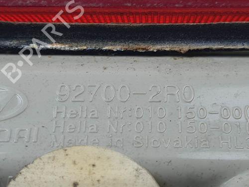 Third brake light HYUNDAI i30 Estate (FD) 1.6 CRDi | BP27195531L11 - Image 4