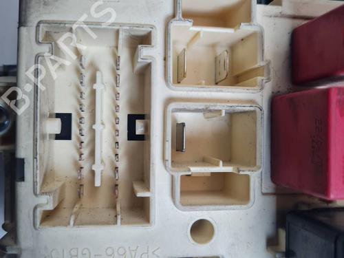 Fuse box FIAT DUCATO Van (250_) 120 Multijet 2,3 D | BP30763455E1  - Image 7
