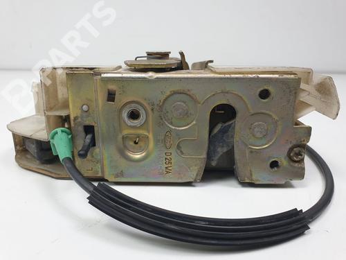 Used Rear left lock Rear left lock FORD FIESTA IV (JA_, JB_) 1.3 i (60 hp) 10993618 10993618