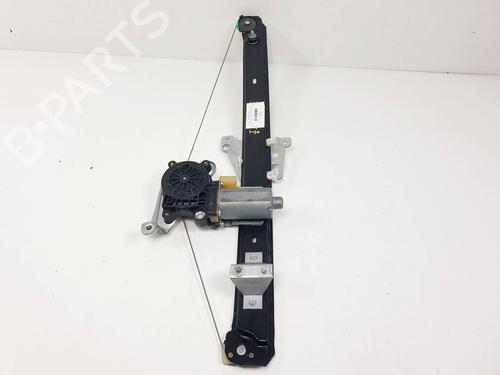 Used Rear left window mechanism Rear left window mechanism 39169599 39169599
