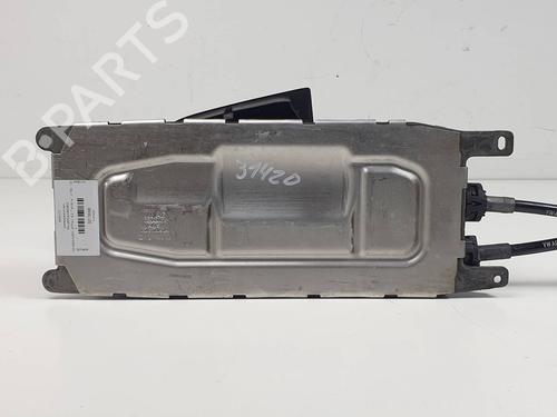 Gear lever VW JETTA III (1K2) 1.9 TDI | BP30120199M90 - Image 4