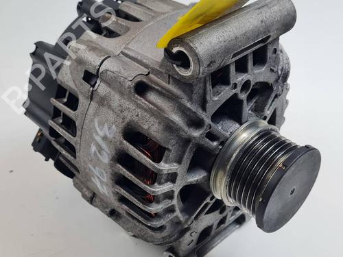 Used Alternator Alternator CITROËN C5 AIRCROSS (A_) 1.6 PureTech 180 (A45GFR) (181 hp) 29347775 29347775