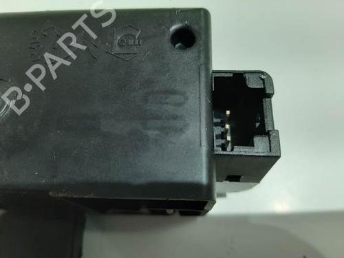 Tailgate lock PEUGEOT 307 CC (3B) 2.0 HDi 135 | BP6862374C101 