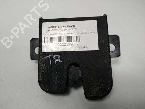 Used Tailgate lock Tailgate lock 6853072 6853072
