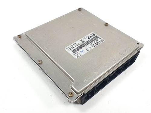 Engine control unit (ECU) MERCEDES-BENZ M-CLASS (W163) ML 270 CDI (163.113) | BP24947304M57 