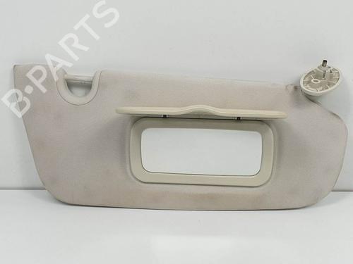 Used Right sun visor DODGE CALIBER 2.0 CRD (140 hp) 12382961