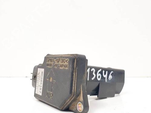 Used Mass air flow sensor Mass air flow sensor MITSUBISHI GRANDIS (NA_W) 2.4 MIVEC (NA4W) (165 hp) 16480194 16480194