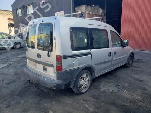 Right front driveshaft OPEL COMBO Box Body/MPV 1.7 DI 16V | BP25140477M39 - Image 22