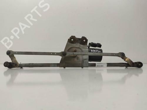 Used Front wiper motor Front wiper motor JEEP CHEROKEE (KJ) 2.8 CRD 4x4 (150 hp) 8603339 8603339