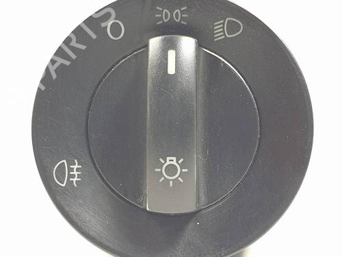 headlight-switch-vw-transporter-t5-van-7ha-7hh-7ea-7eh-2003-30278767 main image