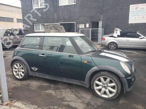 Rear mirror MINI MINI (R50, R53) Cooper | BP25137755I6 - Image 13