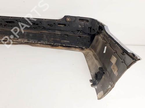 Rear bumper MERCEDES-BENZ S-CLASS (W220) S 400 CDI (220.028, 220.128) | BP28065599C8 