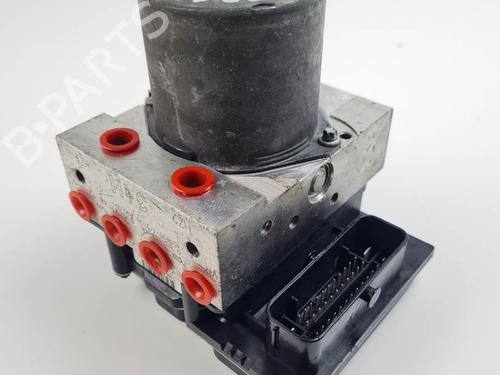 Used ABS pump ABS pump MERCEDES-BENZ SPRINTER 3,5-t Platform/Chassis (B906) 313 CDI (906.131, 906.133, 906.135, 906.231, 906.233,... (129 hp) 25000277 25000277