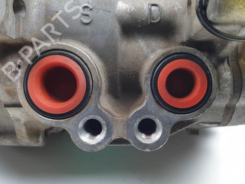 AC compressor VW POLO (6N2) 1.9 SDI | BP25000207M34  - Image 9