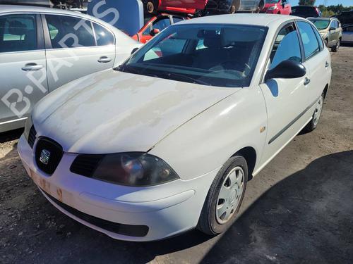 Used Parts SEAT IBIZA III (6L1) 1.4 16V (75 hp) 4287128