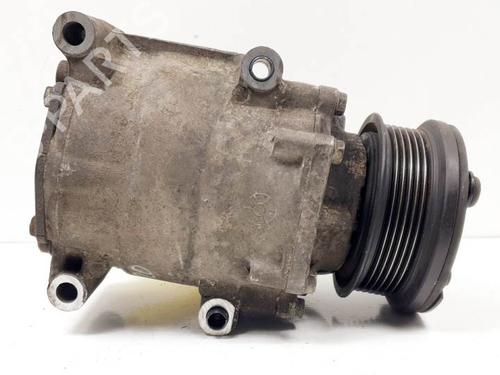 AC compressor FORD FOCUS II (DA_, HCP, DP)  | BP7665920M34 