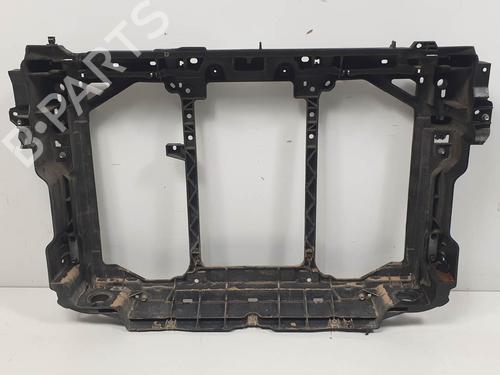 Front slam panel MAZDA CX-5 (KE, GH) 2.0 (KEEFW) | BP24817356C72 - Image 2