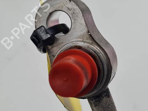 AC pipe OPEL ANTARA A (L07) 3.2 V6 | BP28138596M126 - Image 3