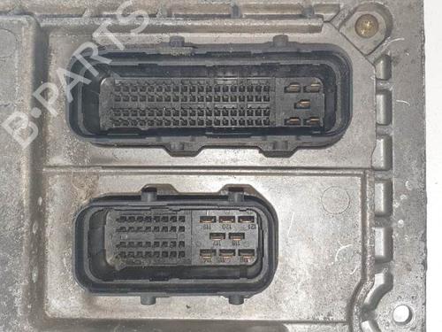 Engine control unit (ECU) SMART CABRIO (450) 0.8 CDI (S1OLC1, 450.401, 450.402, 450.403, 450.400) | BP25138350M57