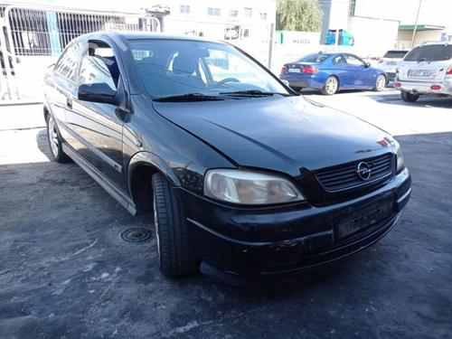 Bremselys OPEL ASTRA G Hatchback (T98) 2.0 DTI 16V (F08, F48) | BP12389437L11 