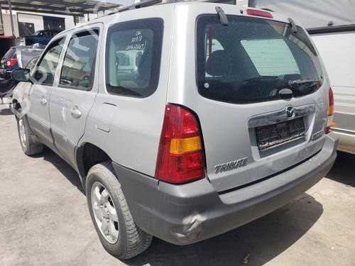 Front differential MAZDA TRIBUTE (EP) 2.0 4WD (EPEW) | BP29246504M23  - Image 14