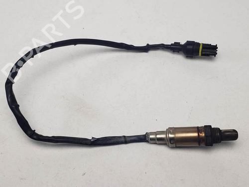 Used Electronic sensor Electronic sensor BMW 3 Convertible (E46) 325 Ci (192 hp) 19923217 19923217