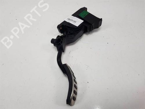 Used Pedal AUDI TT (8N3) 1.8 T quattro (180 hp) 9536669