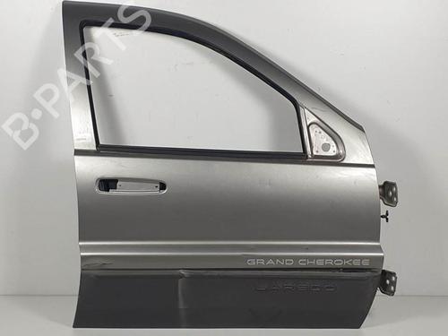 Used Right front door Right front door JEEP GRAND CHEROKEE II (WJ, WG) 3.1 TD 4x4 (140 hp) 16035541 16035541