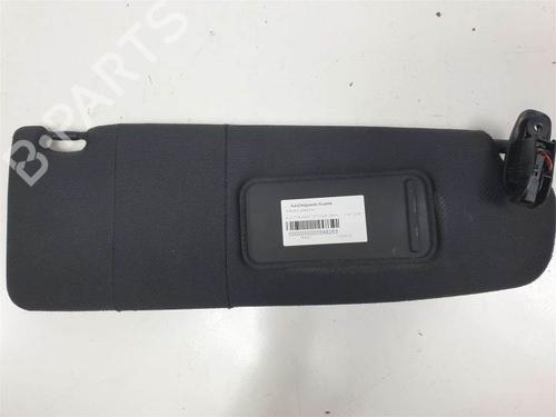 Right sun visor AUDI TT (8N3) 1.8 T | BP10918973I2 