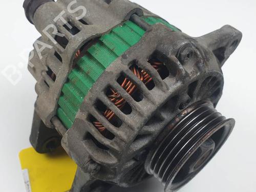 Generator HYUNDAI ATOS PRIME (MX) 1.0 i (54 hp) 24499859