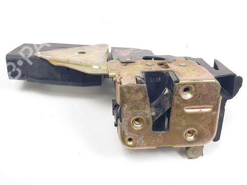 Used Front right lock Front right lock MITSUBISHI SPACE STAR MPV (DG_A) 1.9 DI-D (DG4A) (102 hp) 8809695 8809695