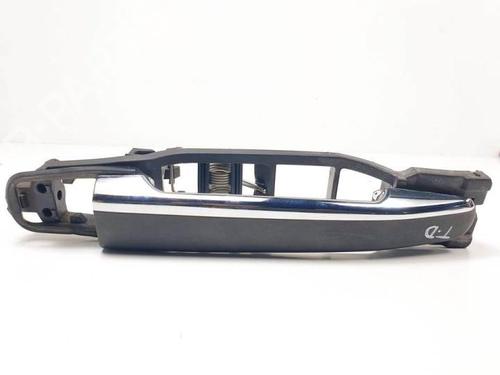 Used Rear right exterior door handle MERCEDES-BENZ C-CLASS (W202) C 240 (202.026) (170 hp) 25295292