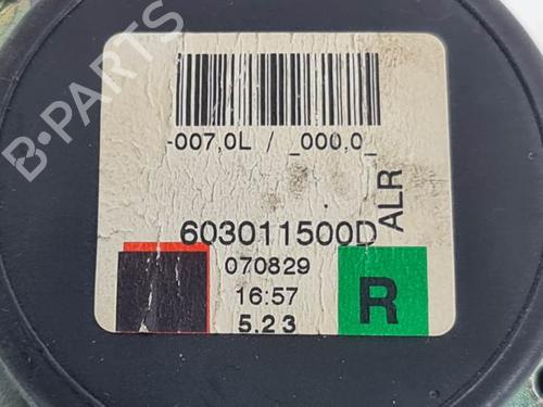 Rear right seatbelt LAND ROVER DISCOVERY III (L319) 2.7 TD 4x4 | BP7238570I28 