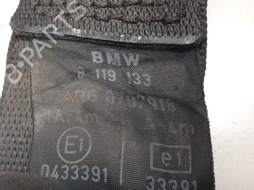 Rear right seatbelt BMW 3 Convertible (E36) 328 i | BP10362285I28
