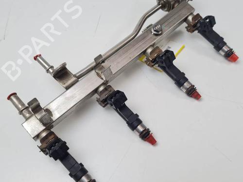 Injectorrail OPEL MOKKA / MOKKA X (J13) 1.4 (_76) (140 hp) 28804108