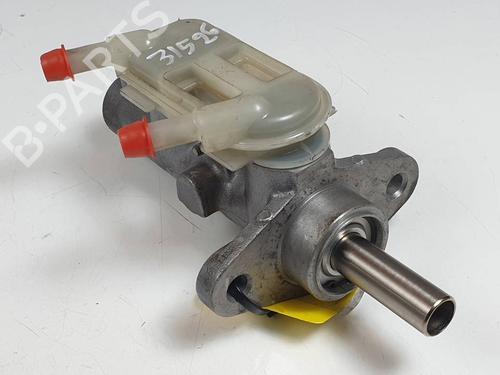 Used Brake master cylinder MITSUBISHI GRANDIS (NA_W) 2.0 DI-D (NA8W) (136 hp) 29849915