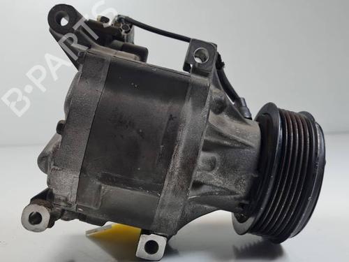 AC-Kompressor TOYOTA COROLLA (_E12_) 1.6 VVT-i (ZZE121_, ZZE121R) | BP29321817M34 