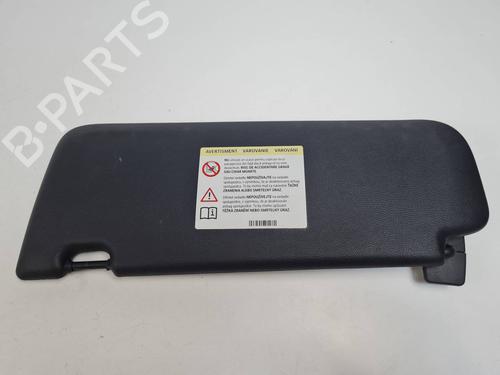 Used Right sun visor Right sun visor 37539294 37539294