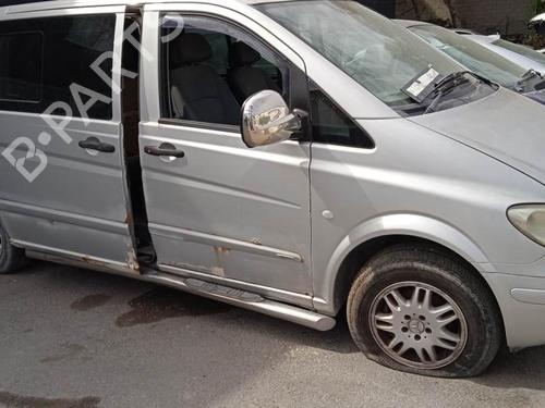Front left interior door handle MERCEDES-BENZ VITO / MIXTO Van (W639) | BP6853395I13 - Image 6